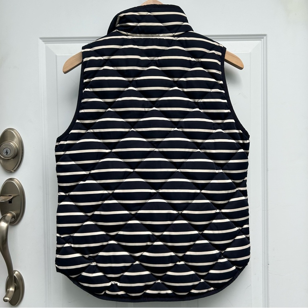 J. Crew Excursion Vest - image 2